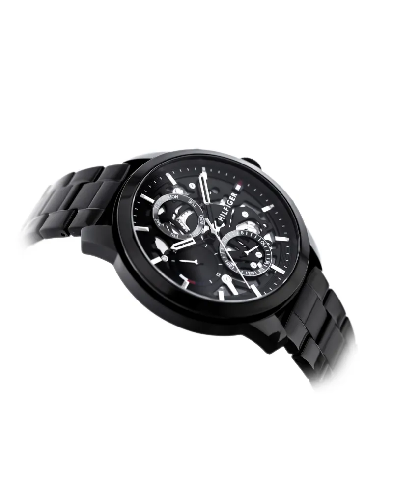 ZEGAREK MĘSKI TOMMY HILFIGER Henry 1710478 zf091b