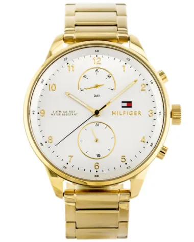 ZEGAREK MĘSKI TOMMY HILFIGER 1791576  (zf013b)