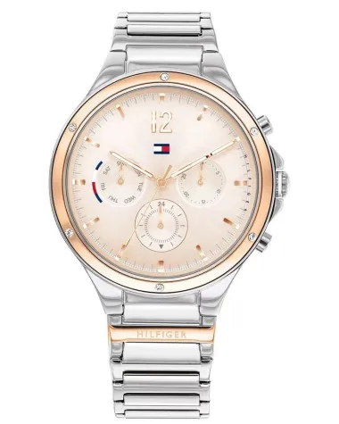 ZEGAREK DAMSKI TOMMY HILFIGER 1782279 EVE (zf523b)