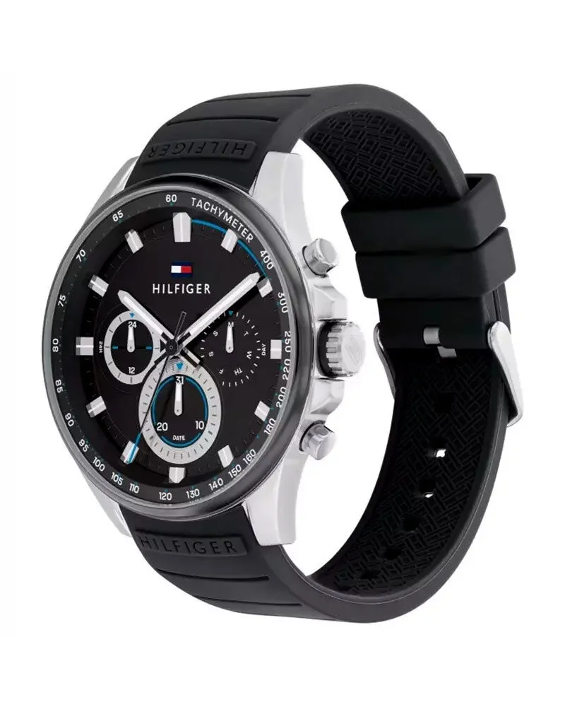 ZEGAREK MĘSKI TOMMY HILFIGER 1791971(zf087a)