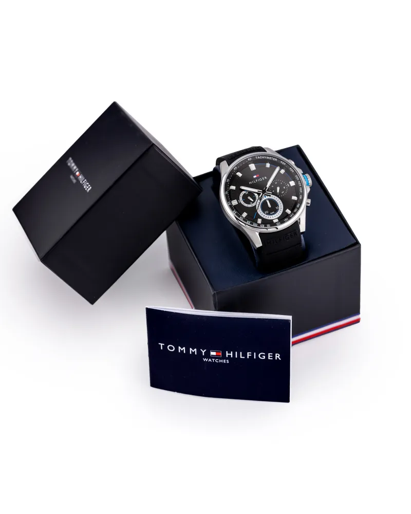 ZEGAREK MĘSKI TOMMY HILFIGER 1791971(zf087a)