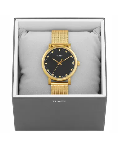 ZEGAREK DAMSKI TIMEX Trend Originals TW2W19500 + BOX