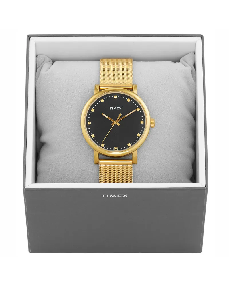 ZEGAREK DAMSKI TIMEX Trend Originals TW2W19500 + BOX