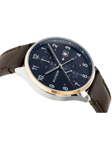 ZEGAREK MĘSKI TOMMY HILFIGER 1791712 WEST (zf020b)