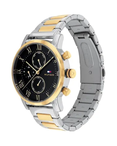 ZEGAREK MĘSKI TOMMY HILFIGER 1791559 DECKER +BOX