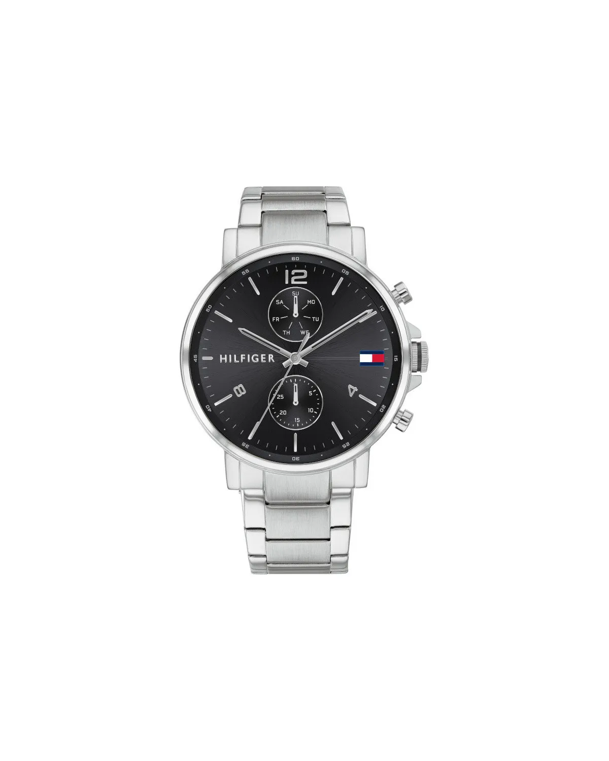 ZEGAREK MĘSKI TOMMY HILFIGER 1710413 DANIEL (zf009a) + BOX