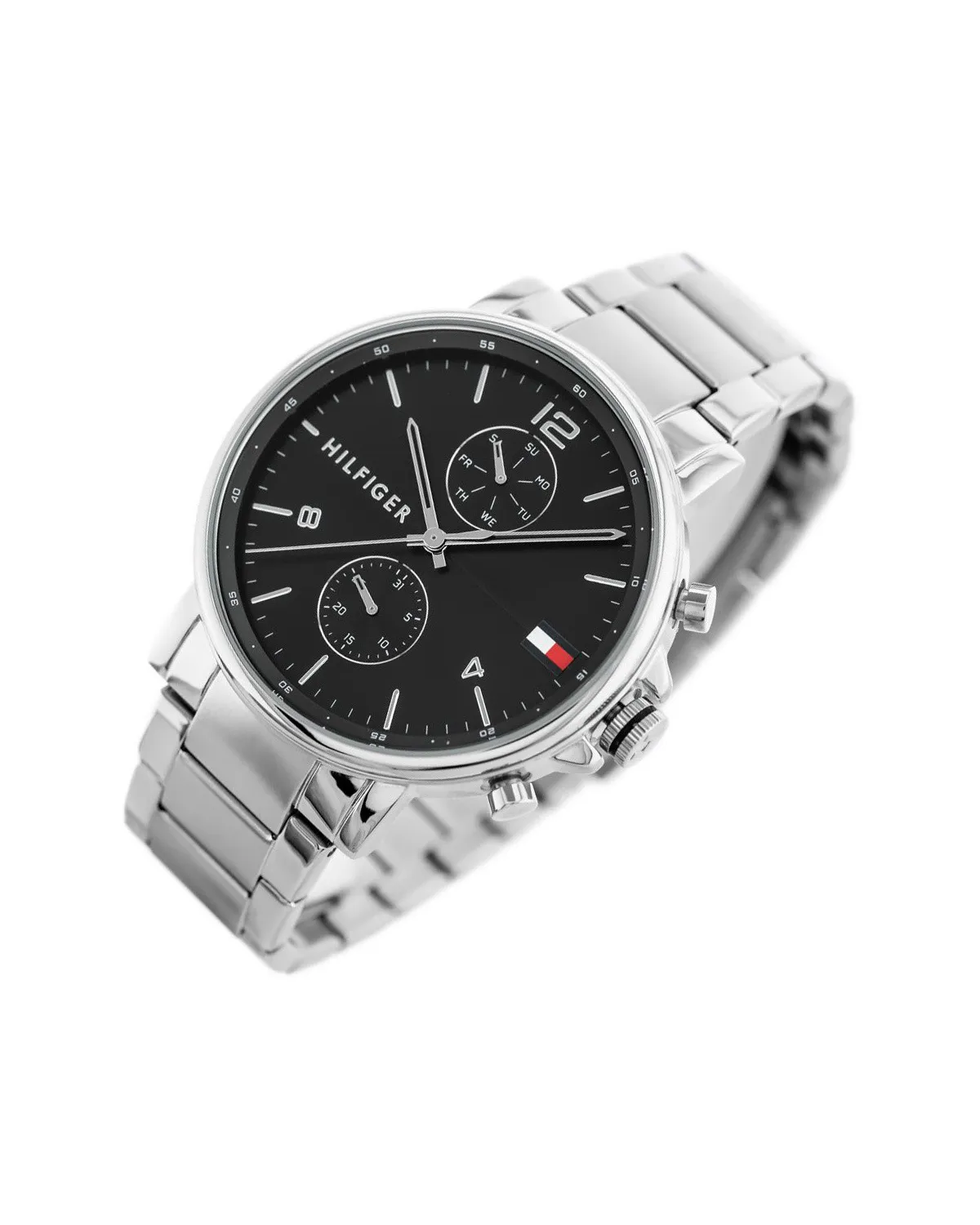 ZEGAREK MĘSKI TOMMY HILFIGER 1710413 DANIEL (zf009a) + BOX