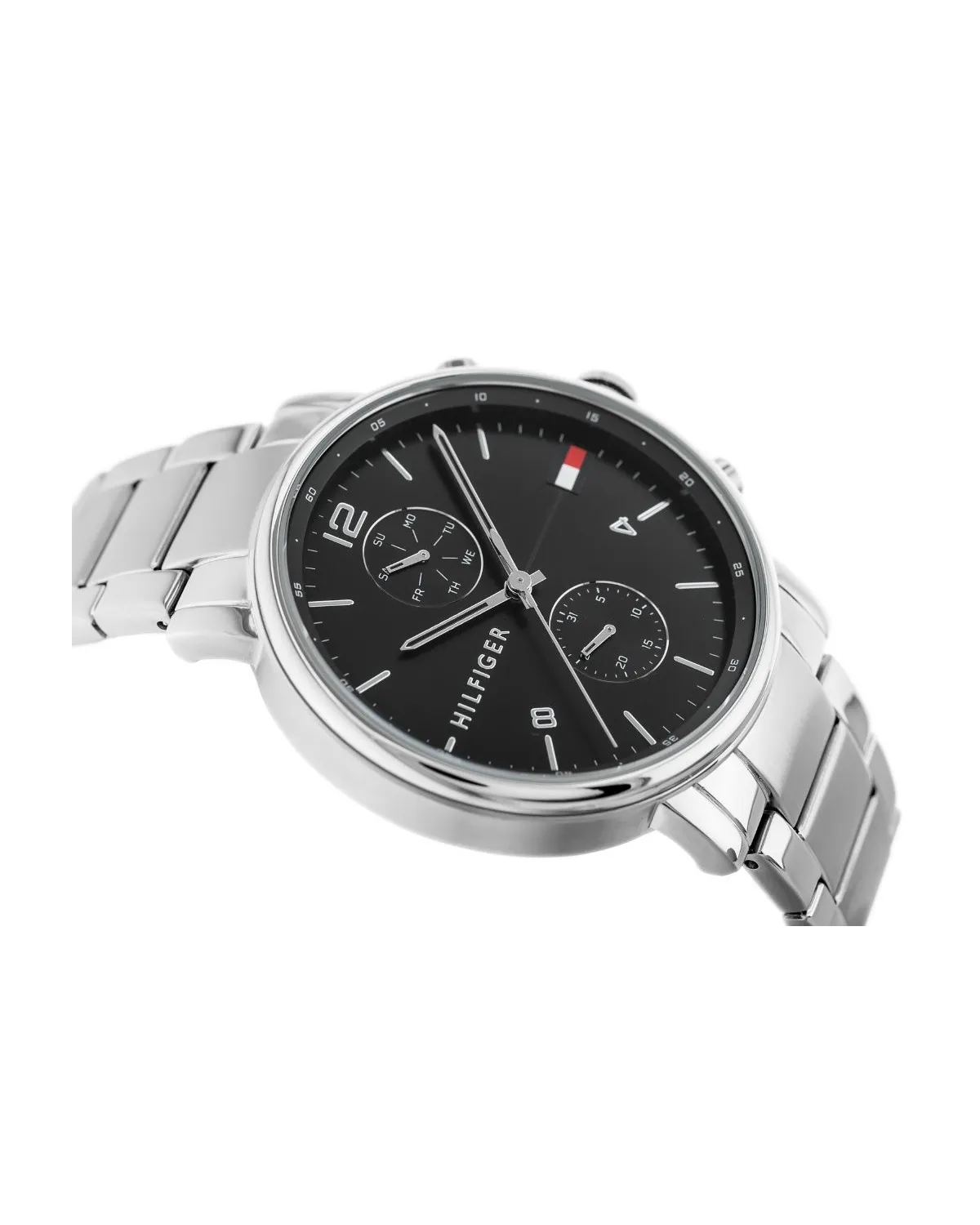 ZEGAREK MĘSKI TOMMY HILFIGER 1710413 DANIEL (zf009a) + BOX