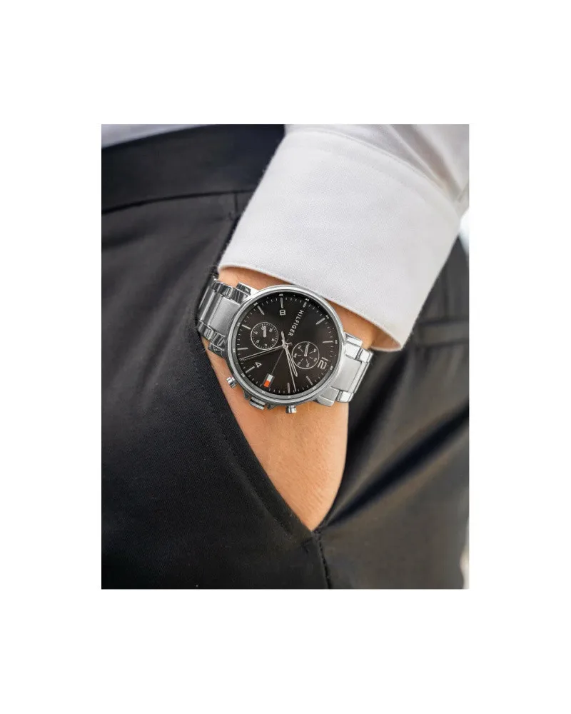 ZEGAREK MĘSKI TOMMY HILFIGER 1710413 DANIEL (zf009a) + BOX