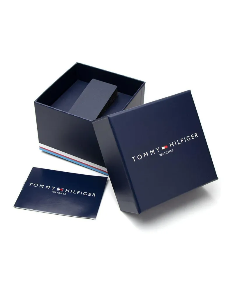 ZEGAREK MĘSKI TOMMY HILFIGER 1710413 DANIEL (zf009a) + BOX