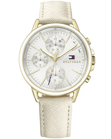 ZEGAREK DAMSKI TOMMY HILFIGER 1781790 CARLY + BOX