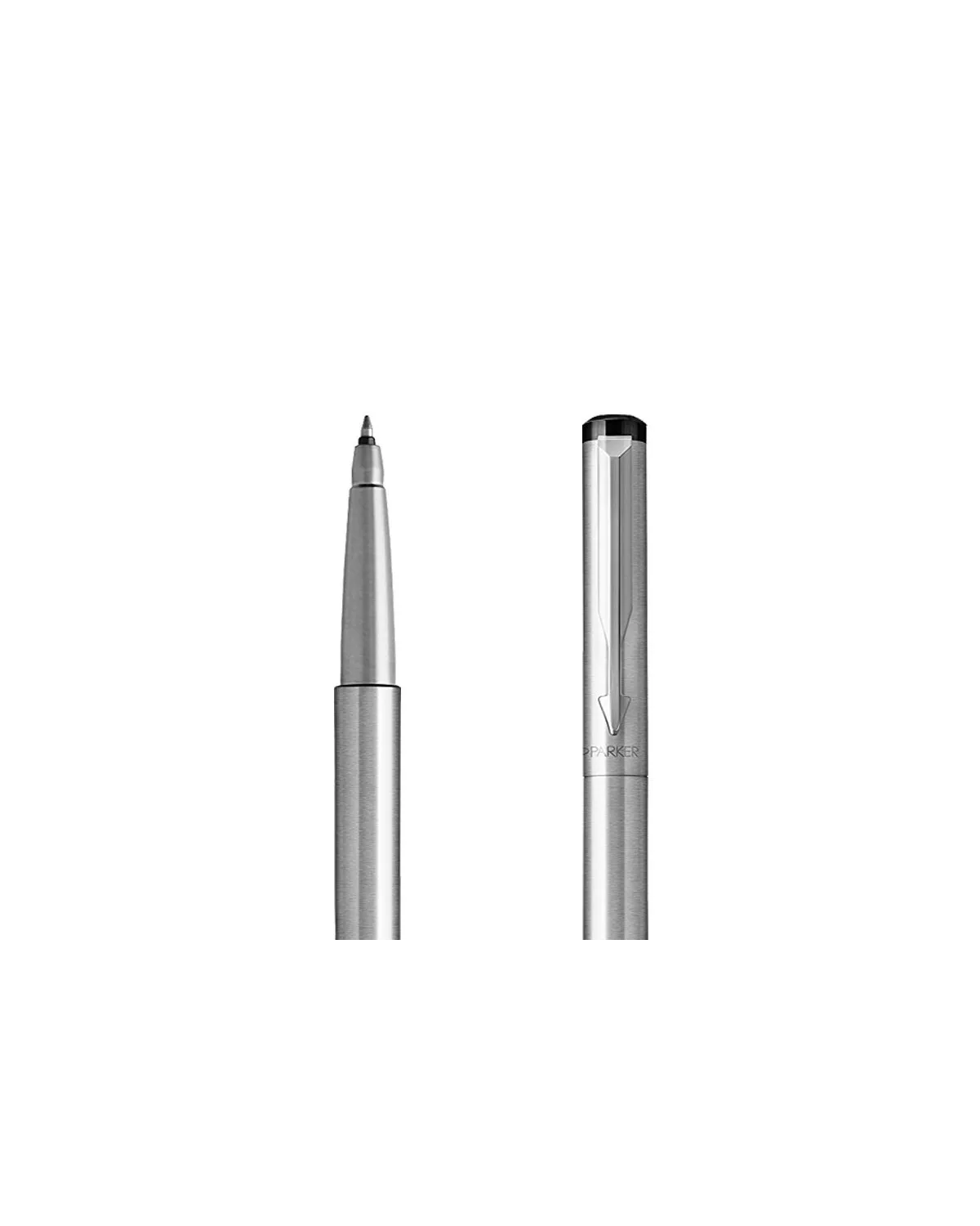 Pióro kulkowe Parker Vector Stalowe (2025444) Pióro kulkowe Parker Vector Stalowe (2025444)