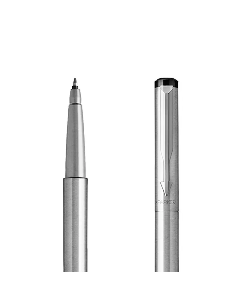 Pióro kulkowe Parker Vector Stalowe (2025444) Pióro kulkowe Parker Vector Stalowe (2025444)