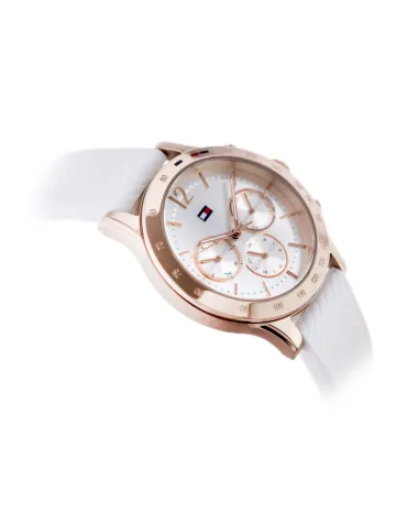 ZEGAREK DAMSKI TOMMY HILFIGER 1782199 HAVEN (zf539b)