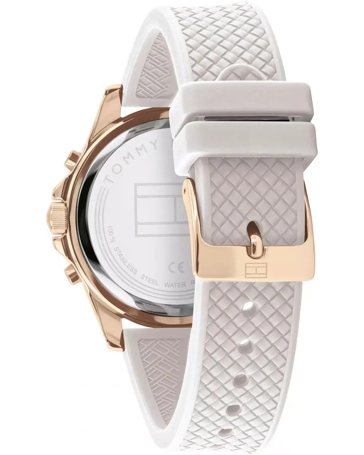 ZEGAREK DAMSKI TOMMY HILFIGER 1782199 HAVEN (zf539b)