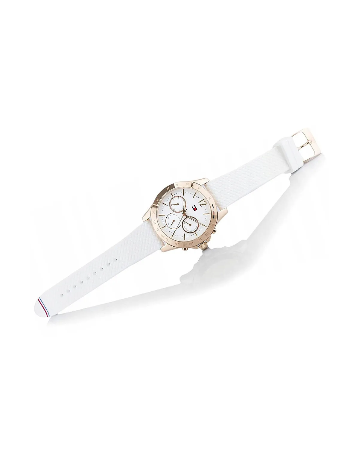 ZEGAREK DAMSKI TOMMY HILFIGER 1782199 HAVEN (zf539b)