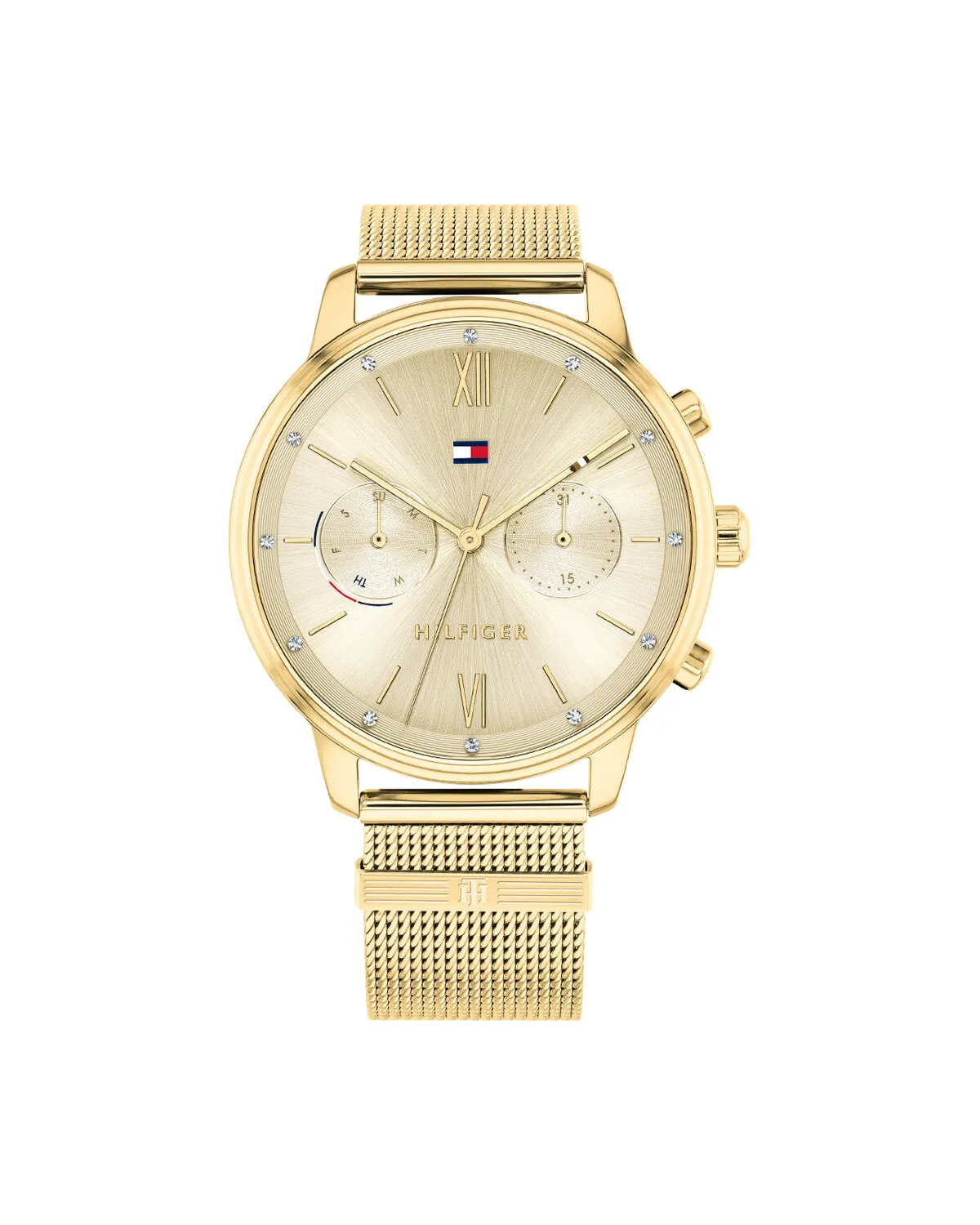 ZEGAREK DAMSKI TOMMY HILFIGER 1782302 BLAKE (zf515a) ZEGAREK DAMSKI TOMMY HILFIGER 1782302 BLAKE (zf515a)