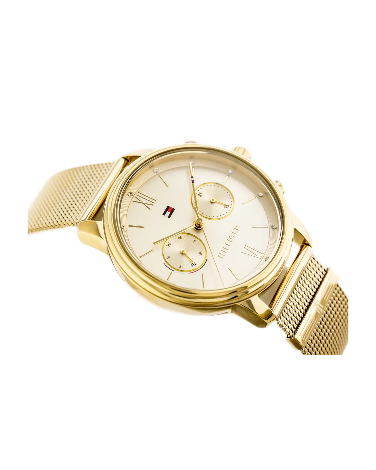 ZEGAREK DAMSKI TOMMY HILFIGER 1782302 BLAKE (zf515a) ZEGAREK DAMSKI TOMMY HILFIGER 1782302 BLAKE (zf515a)
