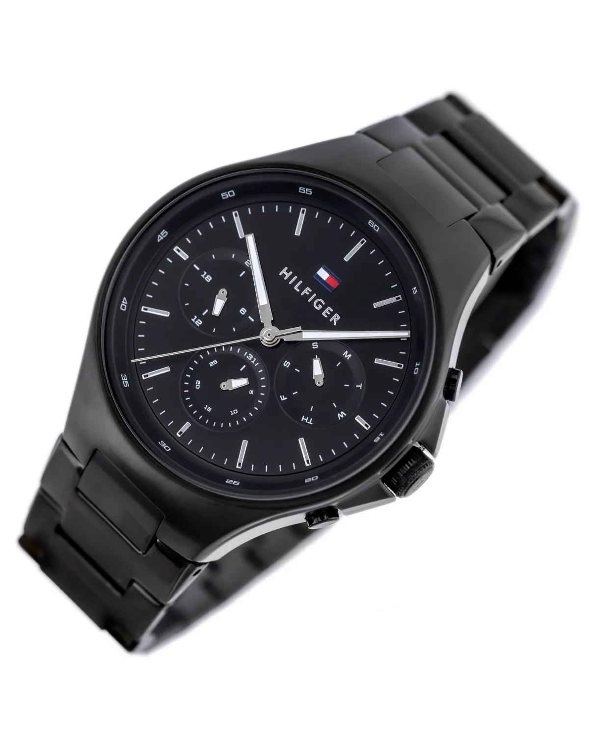 ZEGAREK MĘSKI TOMMY HILFIGER 1792055 zf090a ZEGAREK MĘSKI TOMMY HILFIGER 1792055 zf090a