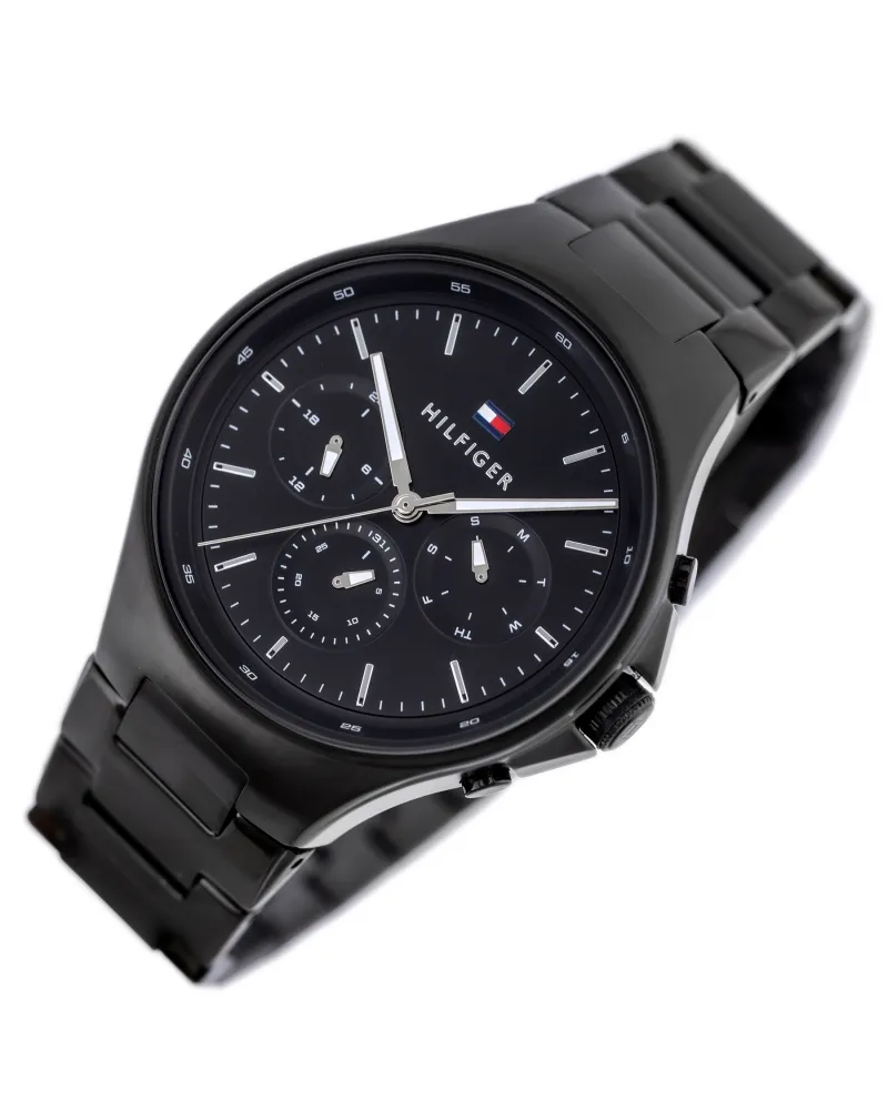 ZEGAREK MĘSKI TOMMY HILFIGER 1792055 zf090a ZEGAREK MĘSKI TOMMY HILFIGER 1792055 zf090a