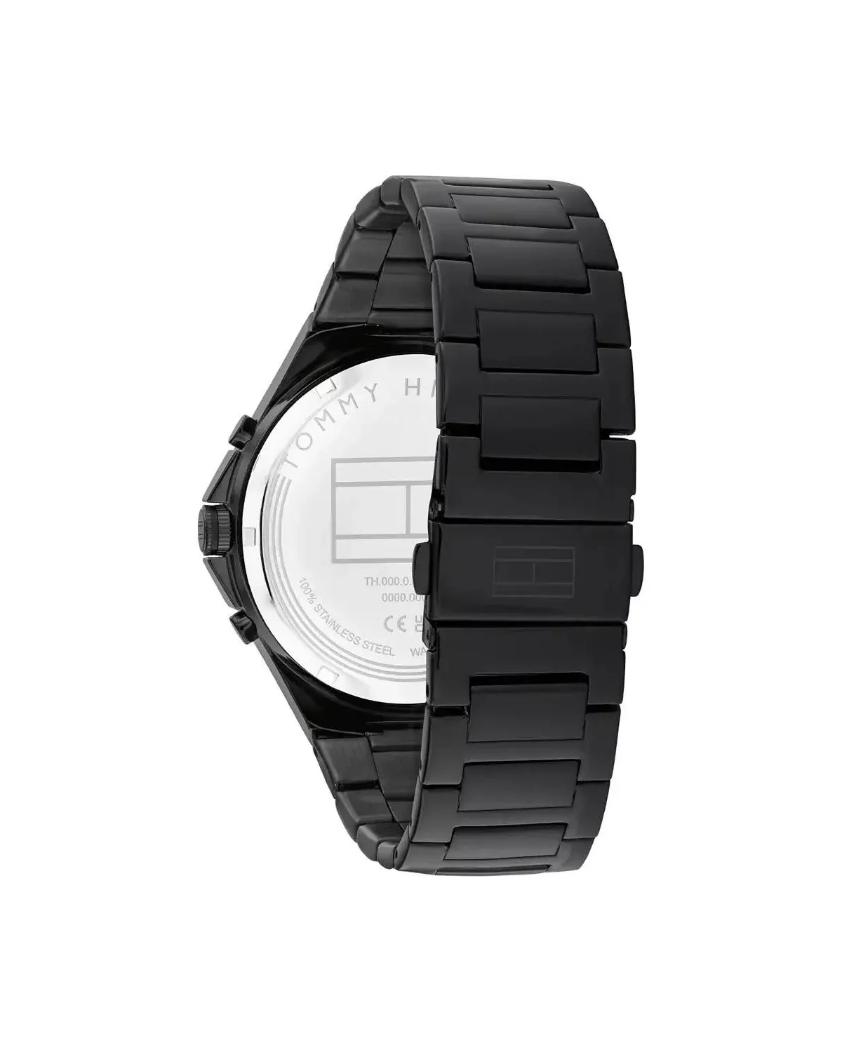 ZEGAREK MĘSKI TOMMY HILFIGER 1792055 zf090a ZEGAREK MĘSKI TOMMY HILFIGER 1792055 zf090a