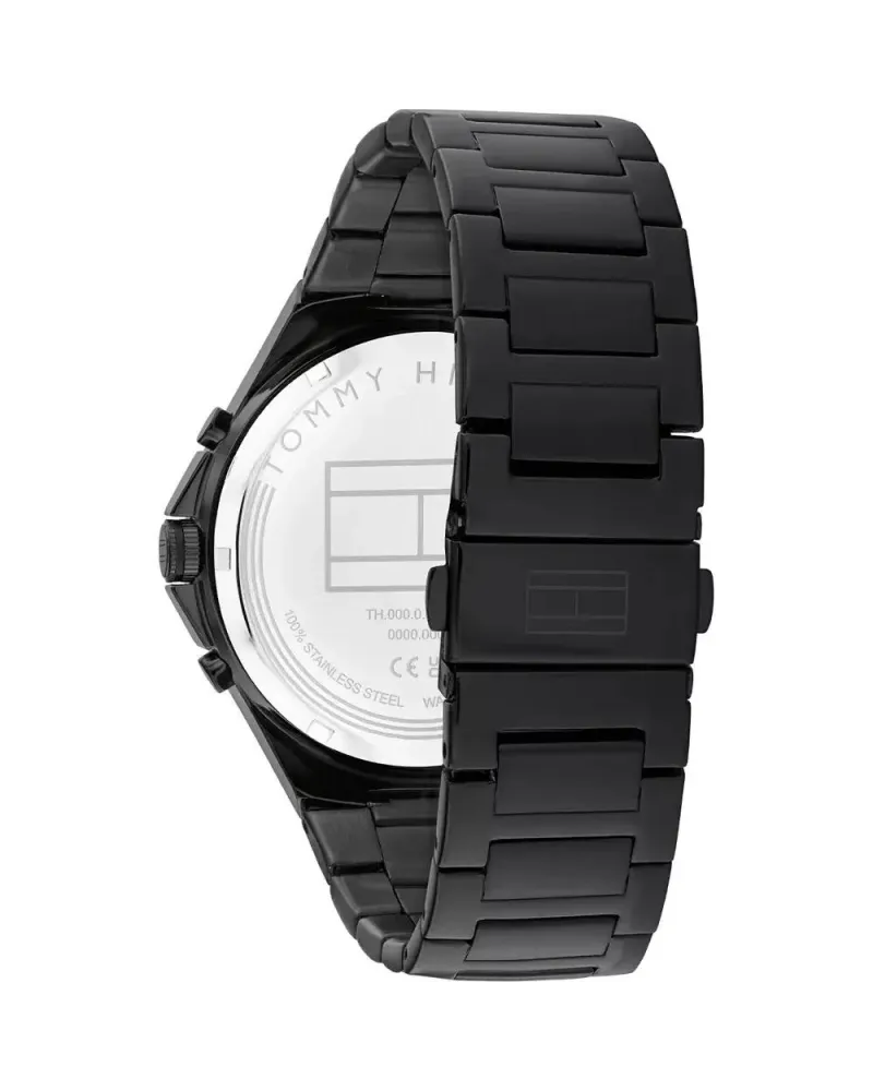 ZEGAREK MĘSKI TOMMY HILFIGER 1792055 zf090a ZEGAREK MĘSKI TOMMY HILFIGER 1792055 zf090a