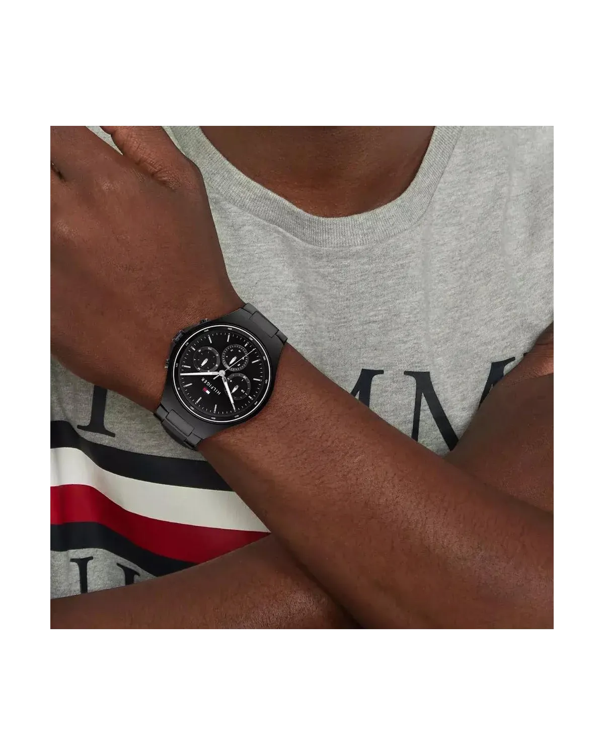 ZEGAREK MĘSKI TOMMY HILFIGER 1792055 zf090a ZEGAREK MĘSKI TOMMY HILFIGER 1792055 zf090a