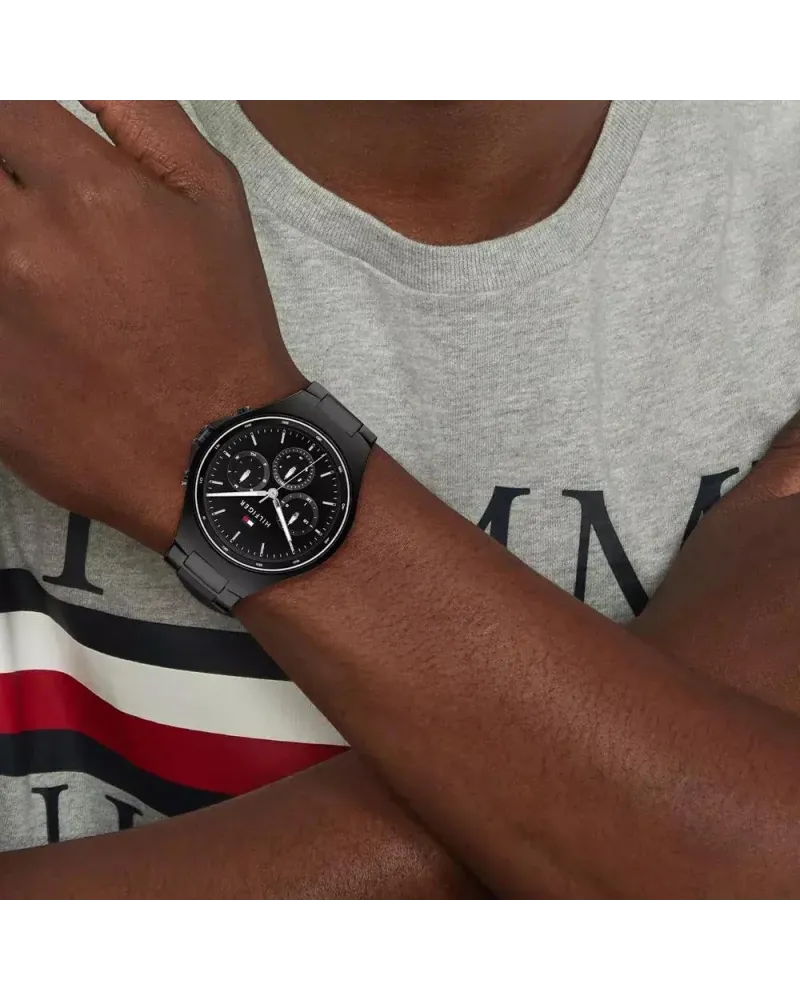 ZEGAREK MĘSKI TOMMY HILFIGER 1792055 zf090a ZEGAREK MĘSKI TOMMY HILFIGER 1792055 zf090a