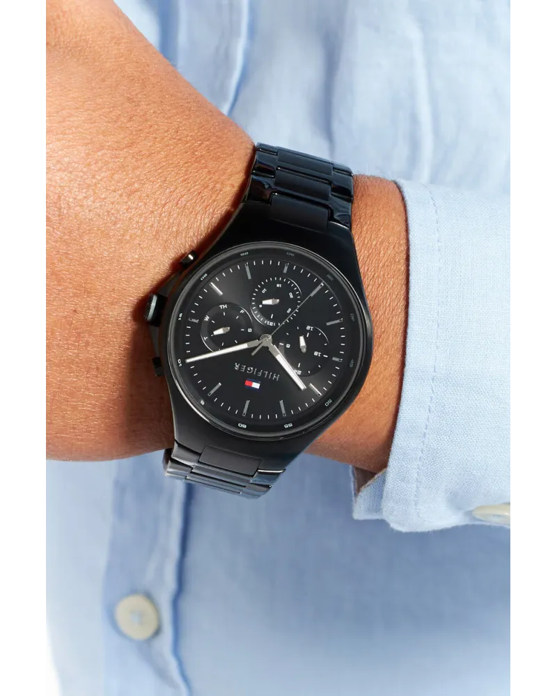 ZEGAREK MĘSKI TOMMY HILFIGER 1792055 zf090a ZEGAREK MĘSKI TOMMY HILFIGER 1792055 zf090a