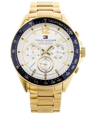 ZEGAREK MĘSKI TOMMY HILFIGER 1791121 LUKE (zf006a)