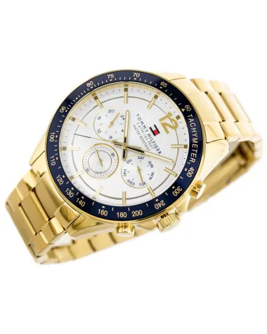 ZEGAREK MĘSKI TOMMY HILFIGER 1791121 LUKE (zf006a)