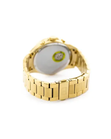 ZEGAREK MĘSKI TOMMY HILFIGER 1791121 LUKE (zf006a)