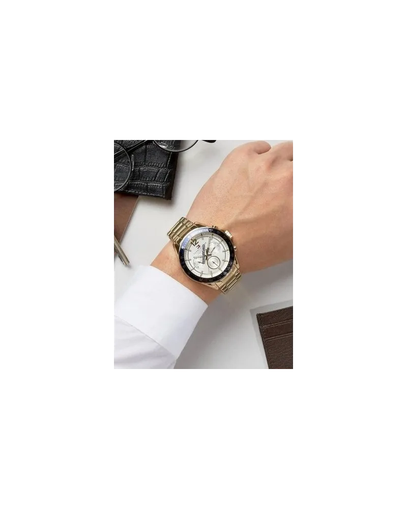 ZEGAREK MĘSKI TOMMY HILFIGER 1791121 LUKE (zf006a)