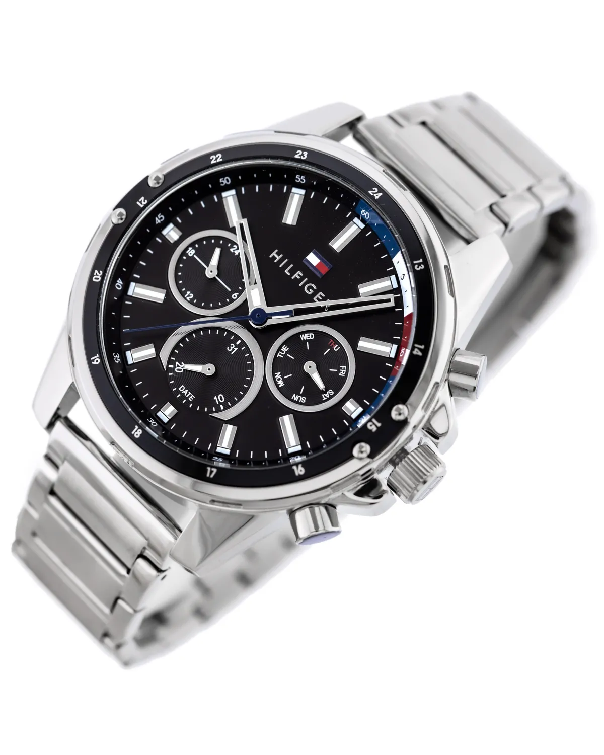 ZEGAREK MĘSKI TOMMY HILFIGER 1791936 MASON (zf065b)