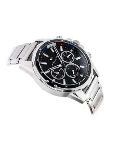 ZEGAREK MĘSKI TOMMY HILFIGER 1791936 MASON (zf065b)