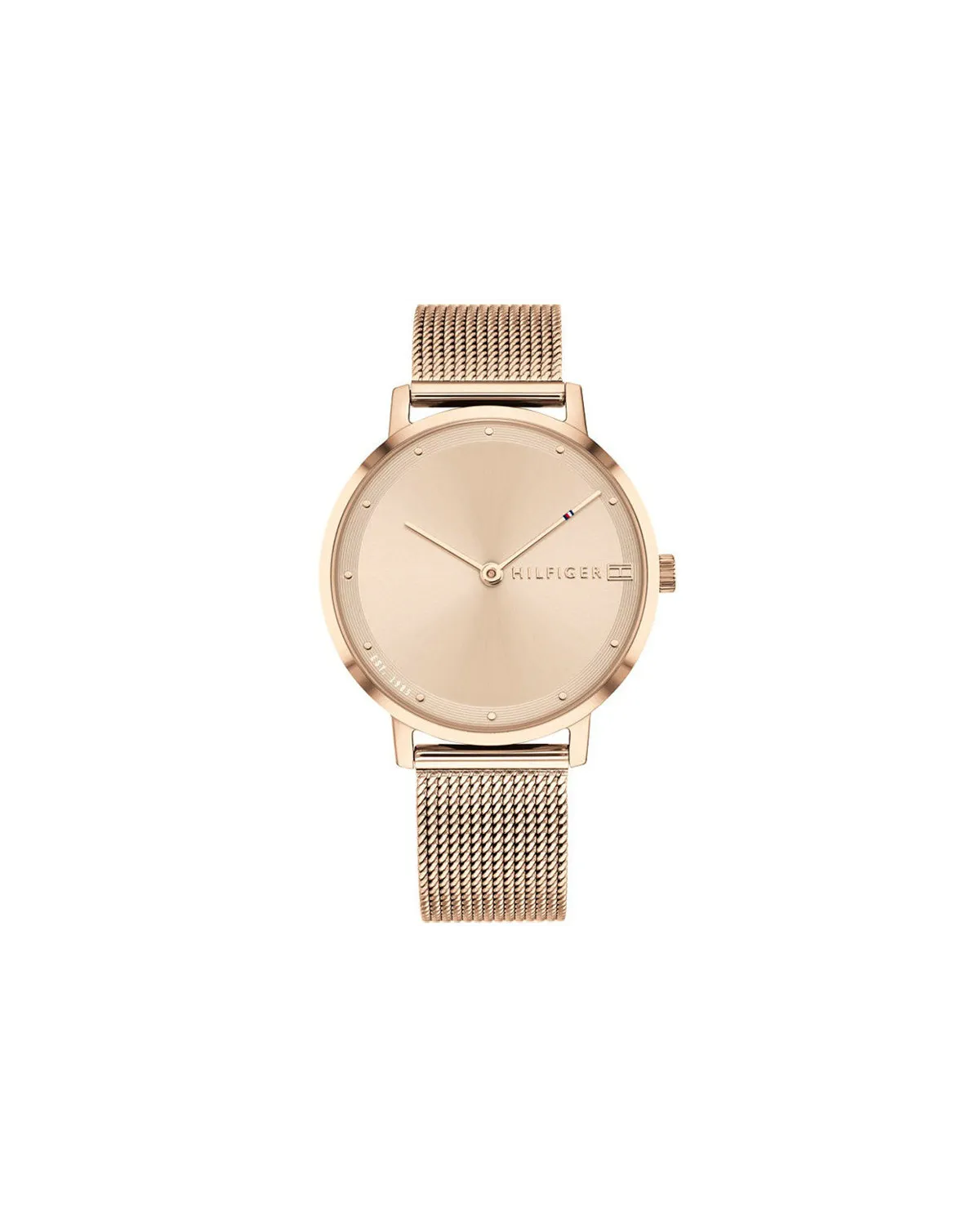ZEGAREK DAMSKI TOMMY HILFIGER 1782150 PIPPA (zf538a)