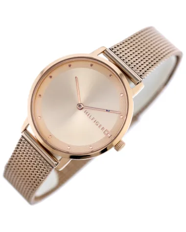 ZEGAREK DAMSKI TOMMY HILFIGER 1782150 PIPPA (zf538a)