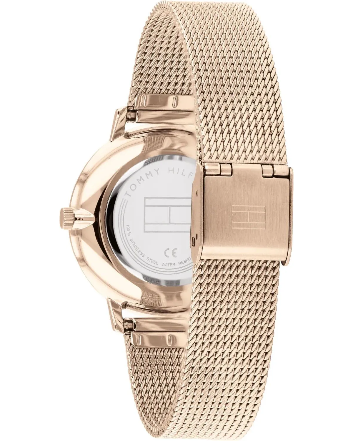 ZEGAREK DAMSKI TOMMY HILFIGER 1782150 PIPPA (zf538a)