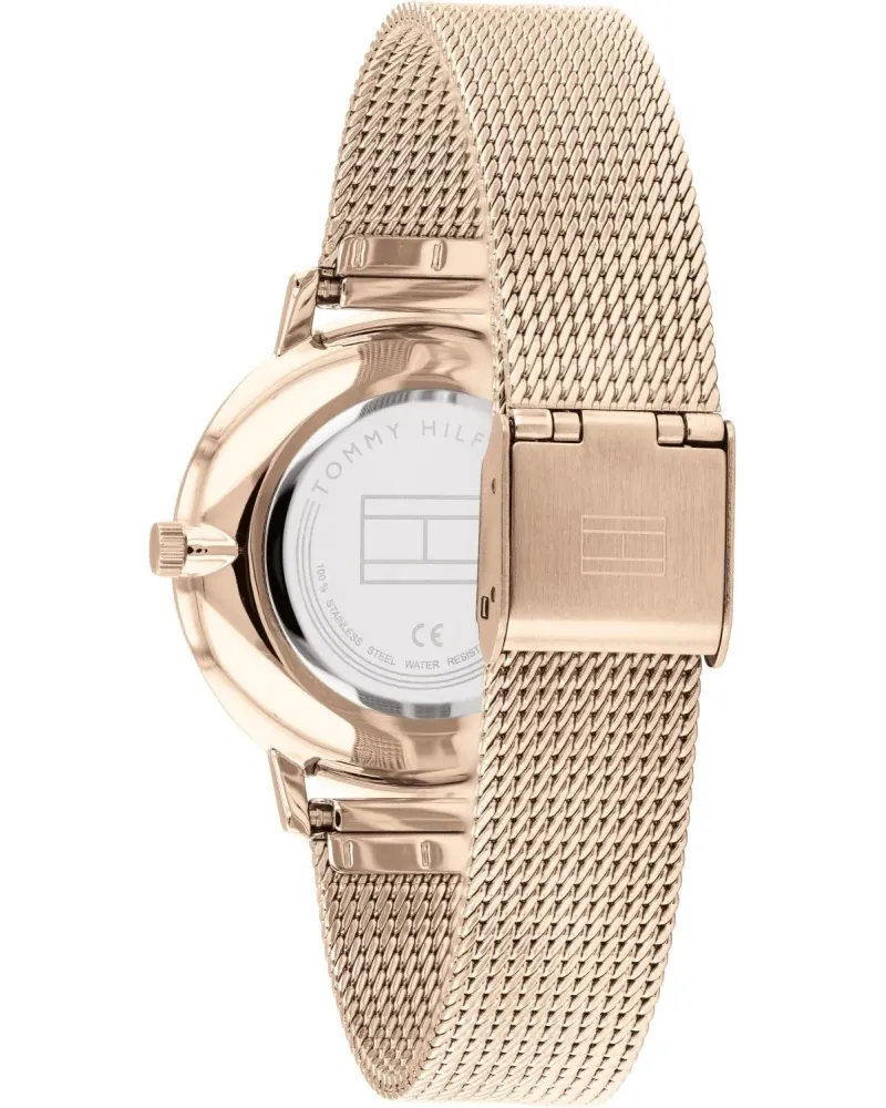 ZEGAREK DAMSKI TOMMY HILFIGER 1782150 PIPPA (zf538a)