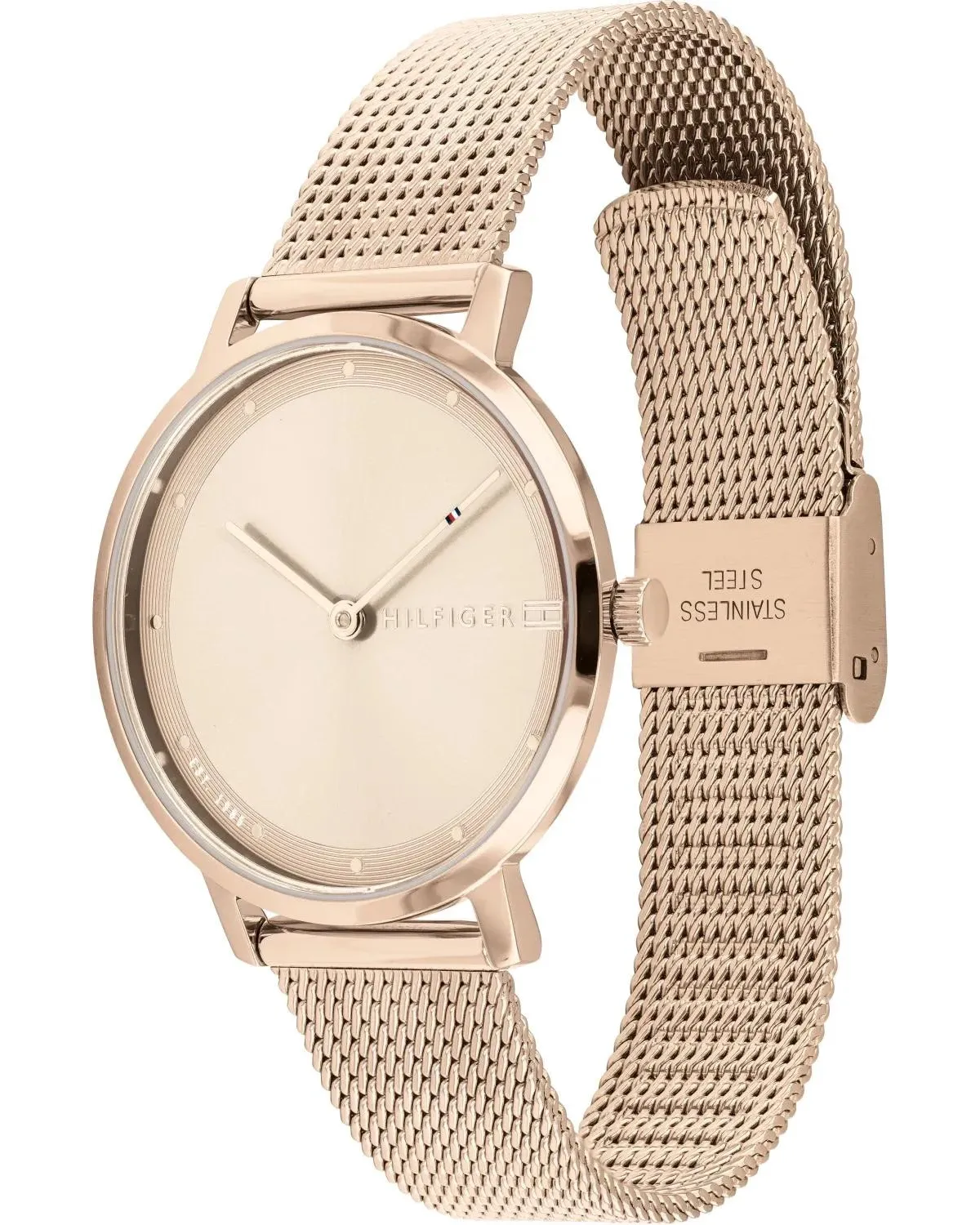 ZEGAREK DAMSKI TOMMY HILFIGER 1782150 PIPPA (zf538a)