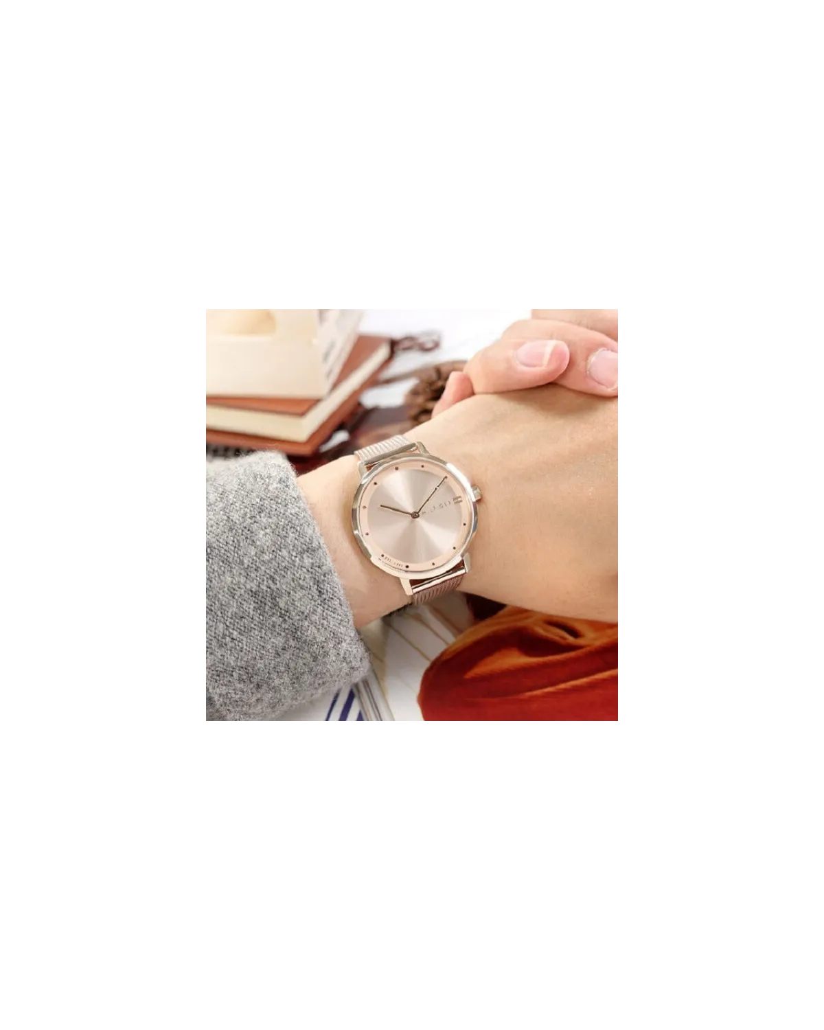 ZEGAREK DAMSKI TOMMY HILFIGER 1782150 PIPPA (zf538a)