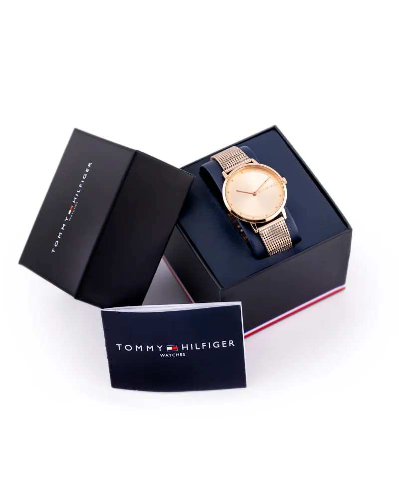ZEGAREK DAMSKI TOMMY HILFIGER 1782150 PIPPA (zf538a)