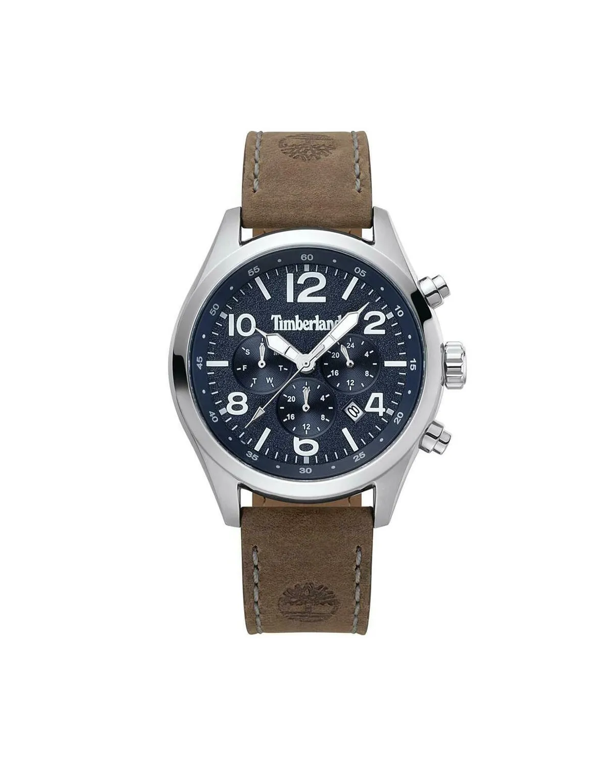 ZEGAREK MĘSKI Timberland RUTHERFORD TBL.15249JS/03 (zq006c) ZEGAREK MĘSKI Timberland RUTHERFORD TBL.15249JS/03 (zq006c)
