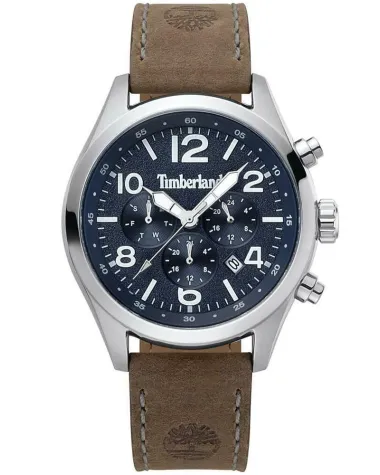 ZEGAREK MĘSKI Timberland RUTHERFORD TBL.15249JS/03 (zq006c)