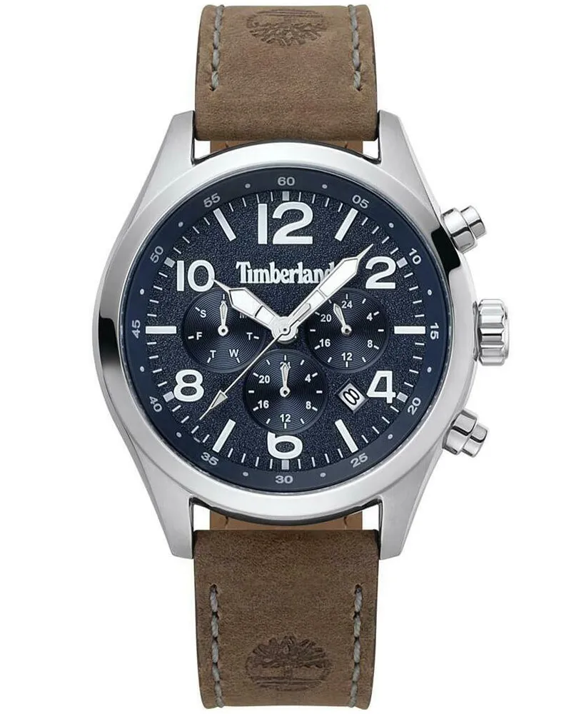 ZEGAREK MĘSKI Timberland RUTHERFORD TBL.15249JS/03 (zq006c) ZEGAREK MĘSKI Timberland RUTHERFORD TBL.15249JS/03 (zq006c)