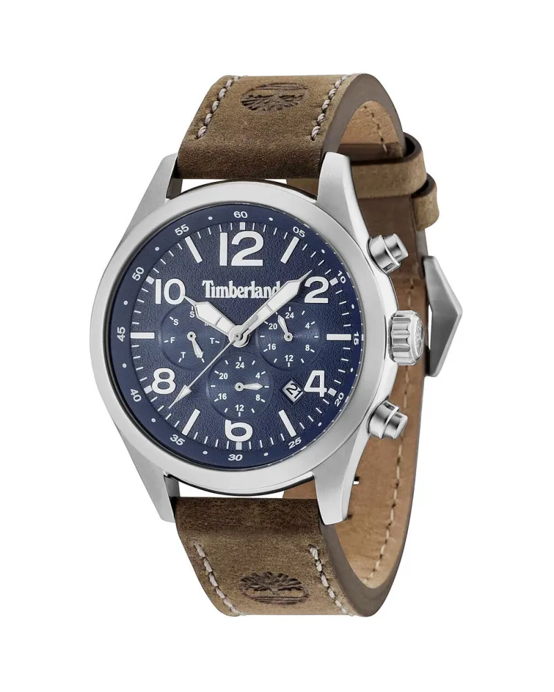 ZEGAREK MĘSKI Timberland RUTHERFORD TBL.15249JS/03 (zq006c) ZEGAREK MĘSKI Timberland RUTHERFORD TBL.15249JS/03 (zq006c)