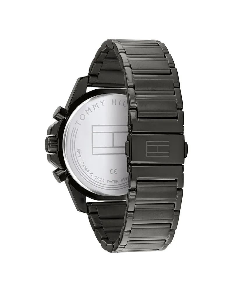 ZEGAREK MĘSKI TOMMY HILFIGER 1791790 MASON (zf035c)