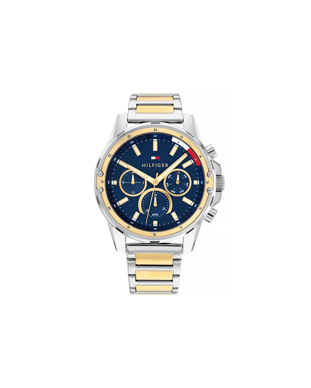 ZEGAREK MĘSKI TOMMY HILFIGER 1791937 MASON (zf065c)