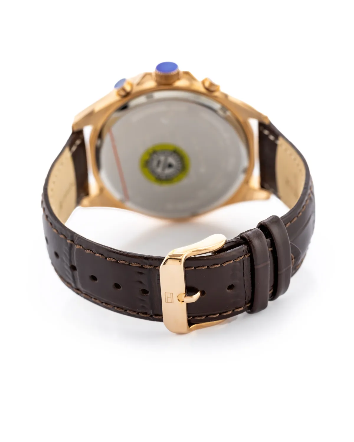 ZEGAREK MĘSKI TOMMY HILFIGER 1791118 (zf066a)