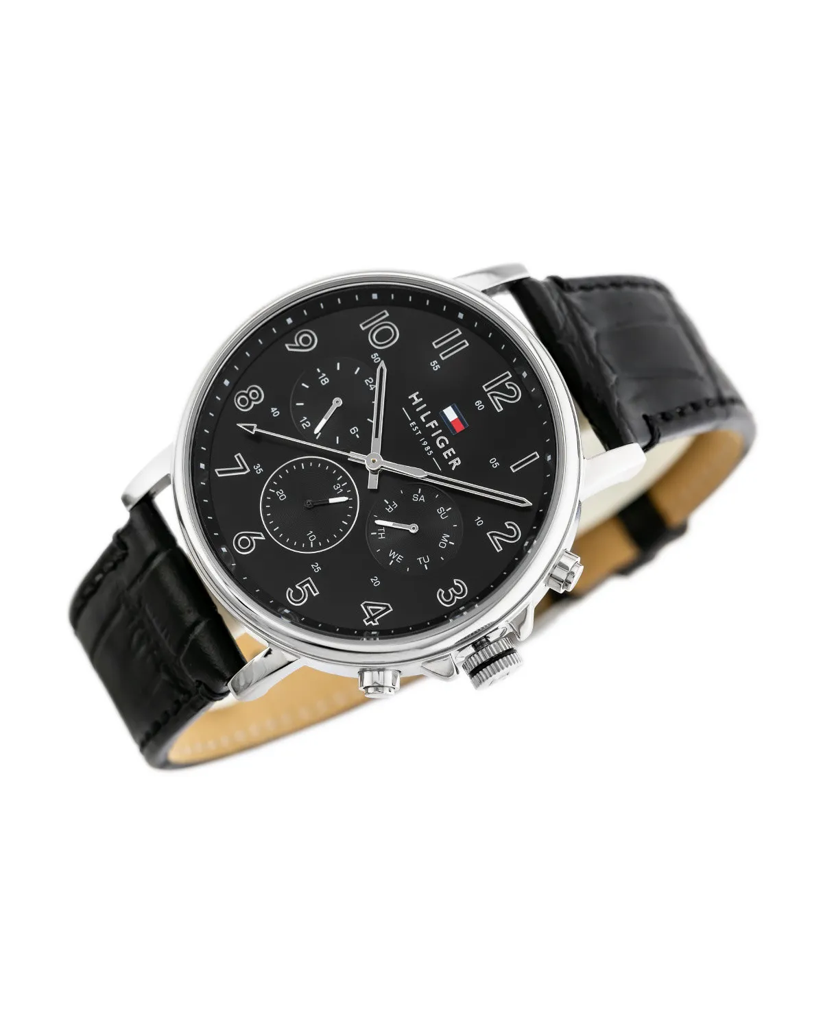 ZEGAREK MĘSKI TOMMY HILFIGER 1710381 DANIEL (zf030a)